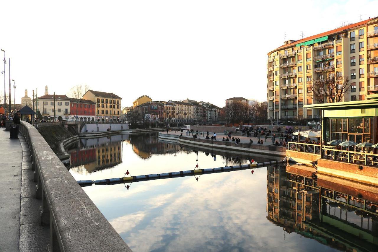 Via Casale - Sweet Home Milan Exterior photo