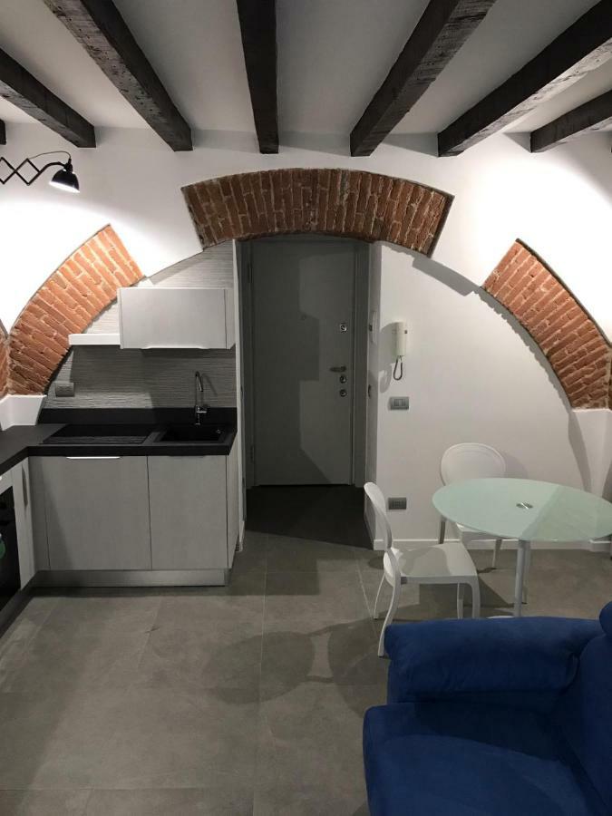 Via Casale - Sweet Home Milan Exterior photo