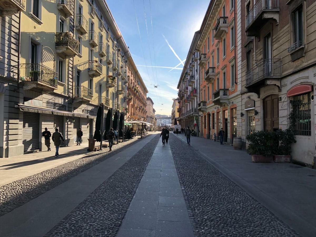 Via Casale - Sweet Home Milan Exterior photo