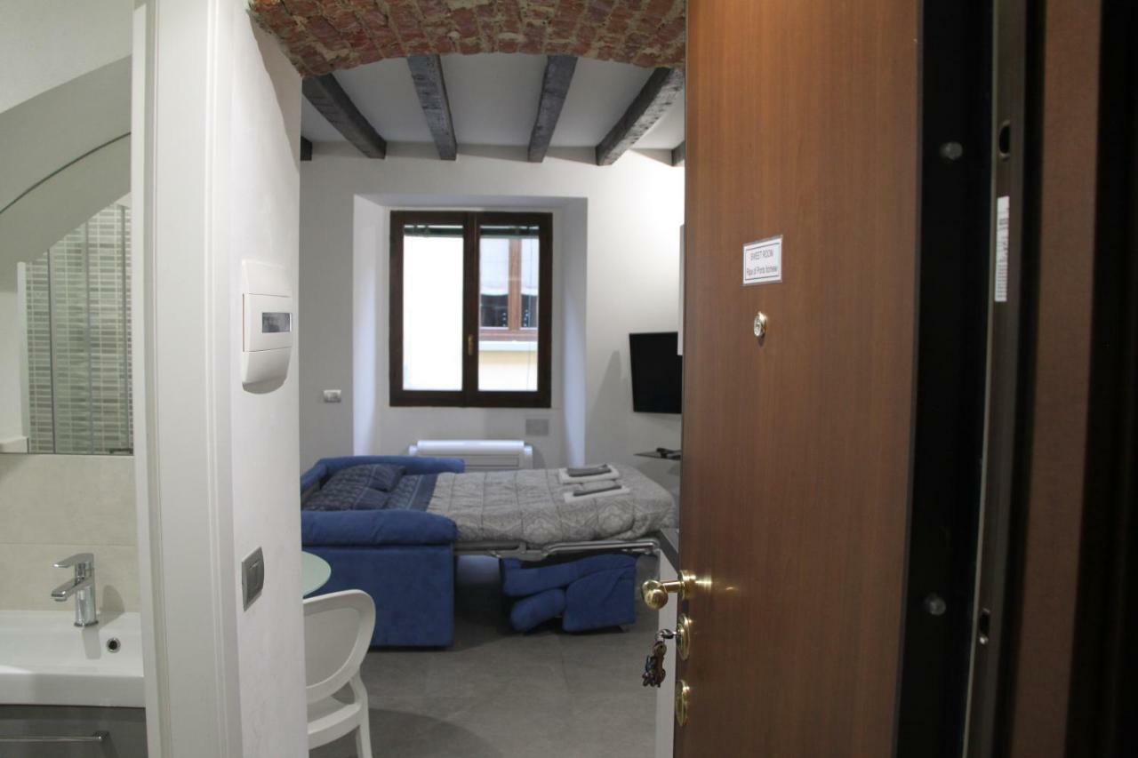 Via Casale - Sweet Home Milan Exterior photo