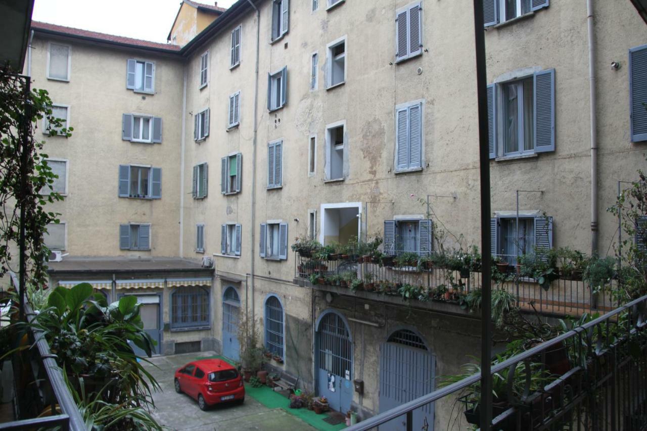 Via Casale - Sweet Home Milan Exterior photo