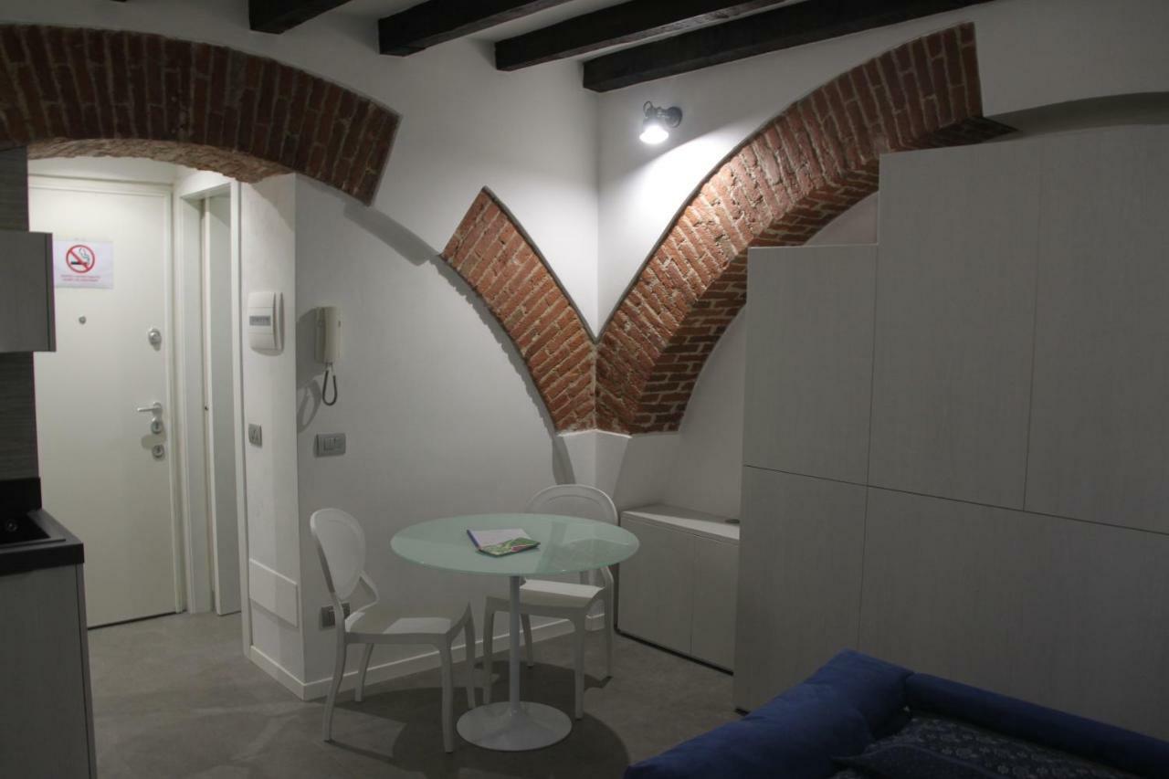 Via Casale - Sweet Home Milan Exterior photo
