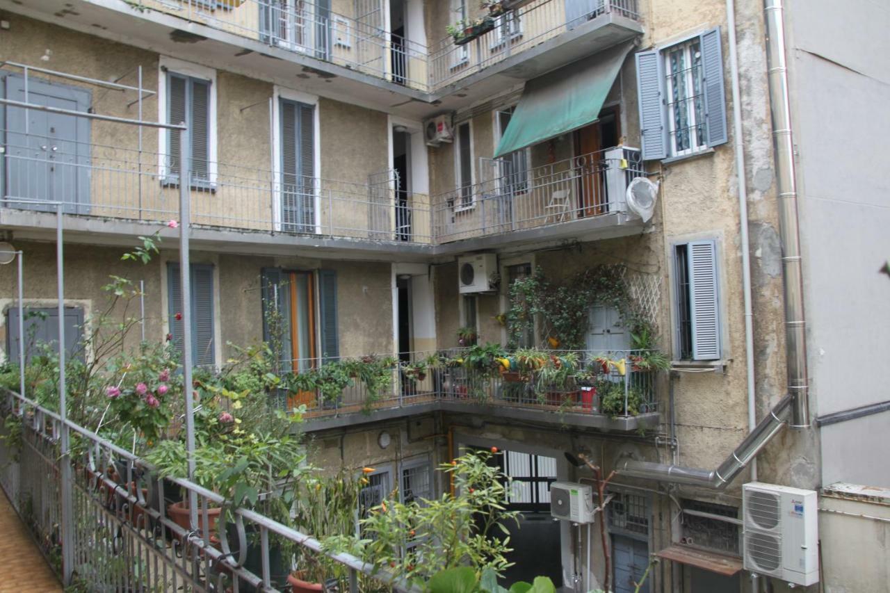 Via Casale - Sweet Home Milan Exterior photo